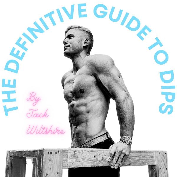 The Definitive Guide to Dips