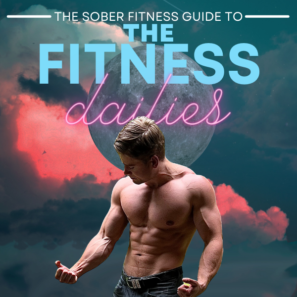 The Fitness Dailies 2.2