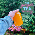 The Ginger Tea Remedy